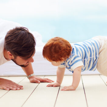 Prawo do rodzicielskiego