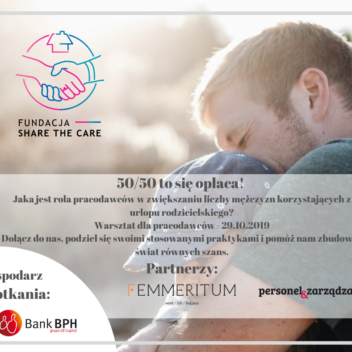 Kolejne spotkanie dla pracodawców