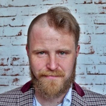 Jarek Kania – Ojcowska Strona Mocy