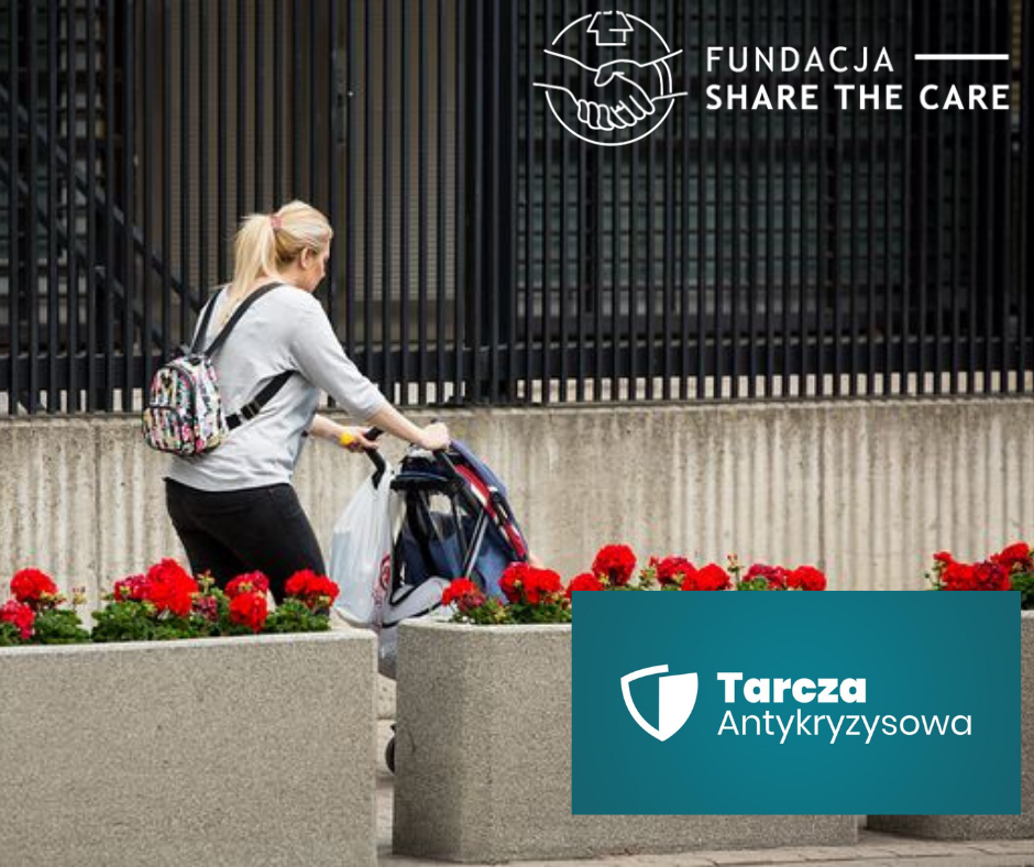 Powrót do przeszłości: jak przywrócić zasiłki macierzyńskie zgodne z tym co należy się młodym mamom