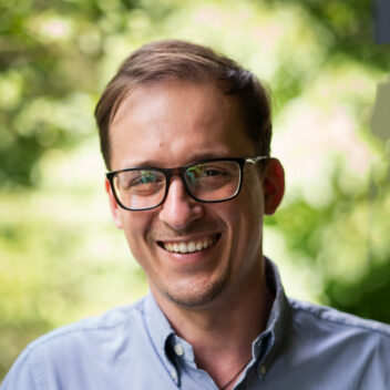 Tomasz Smaczny – Tasty Way of Life