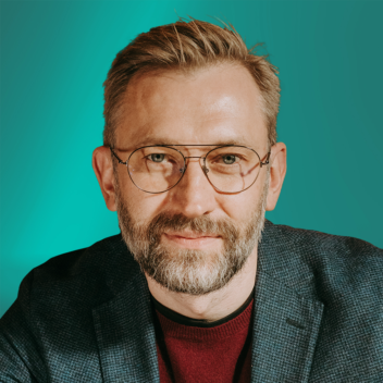 Łukasz Dominiak – Who’s Your Daddy