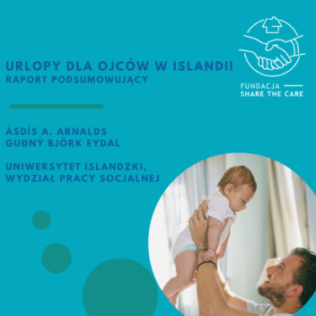 Urlopy dla ojców w Islandii