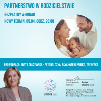 Webinar psychologiczny