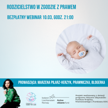 Webinar Prawny