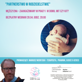 Webinar psychologiczny