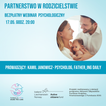Webinar psychologiczny 17.05