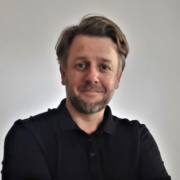 Tomasz Rusek – Tata na macierzyńskim