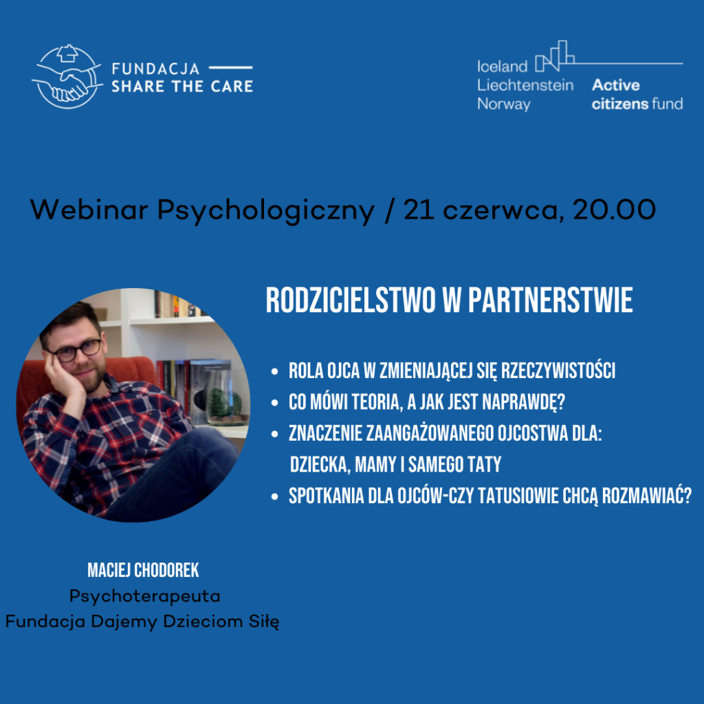 Webinar psychologiczny 21.06