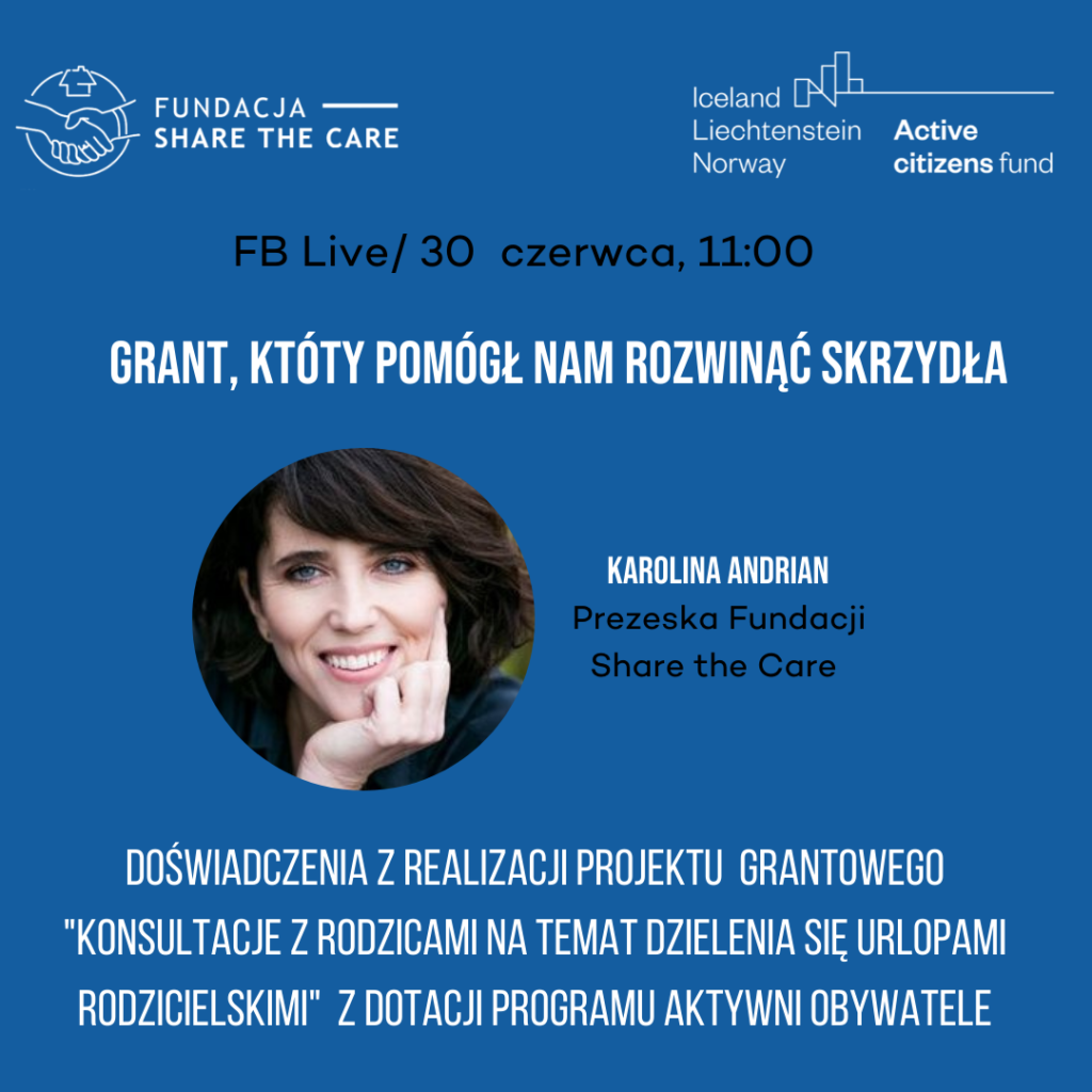 Podsumowanie działań w ramach grantu-30.06, godz.11:00