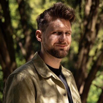 Rafał Myśliński- Suchy tata