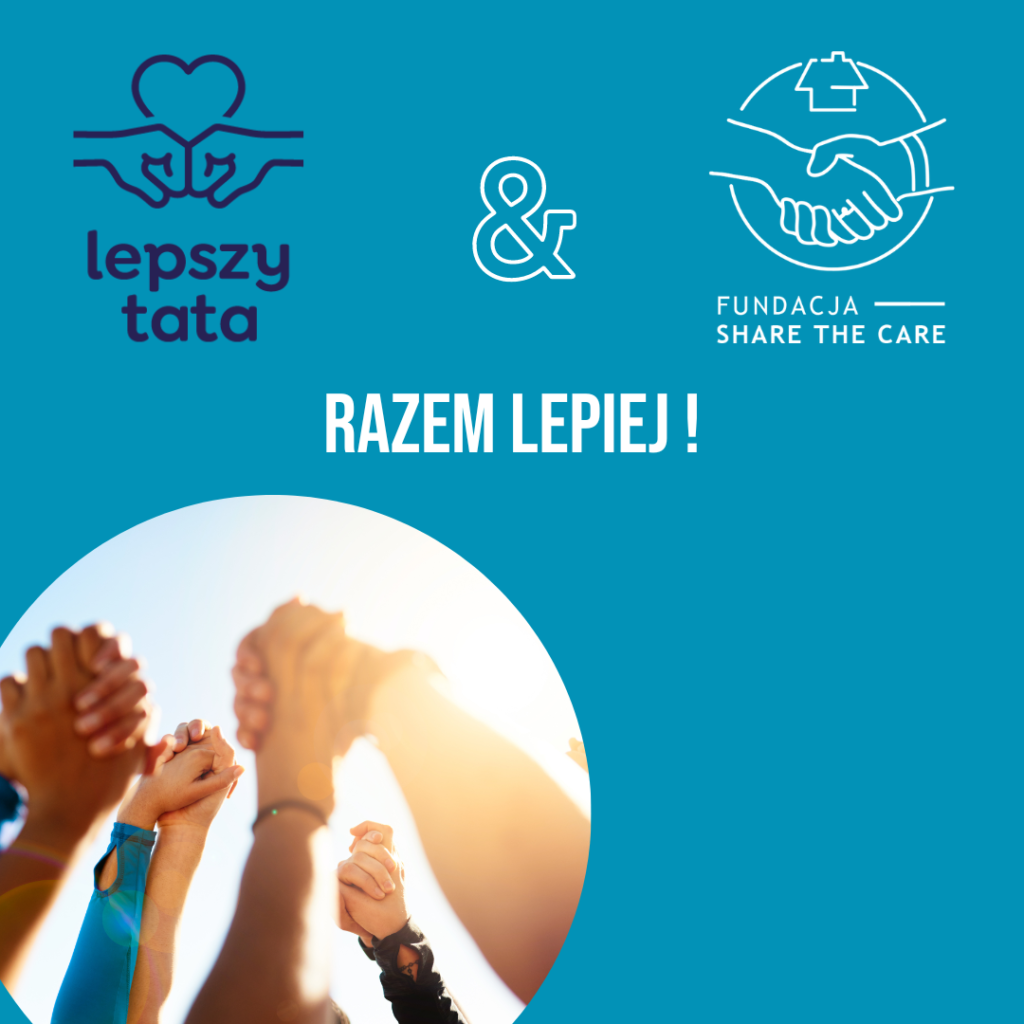 Nowy parter Fundacji