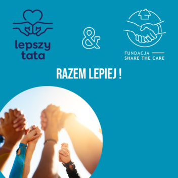 Nowy parter Fundacji