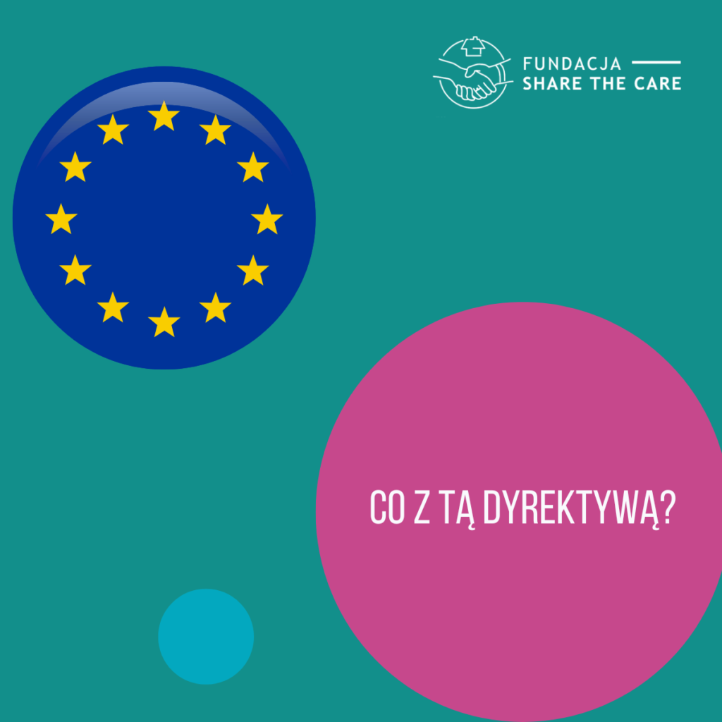 Status wdrożenia dyrektywy-Spotkanie Zespołu Parlamentarnego-