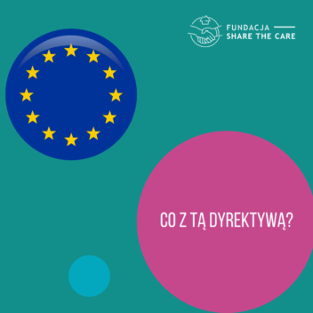 Status wdrożenia dyrektywy-Spotkanie Zespołu Parlamentarnego-