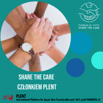 Jesteśmy członkiem PLENT