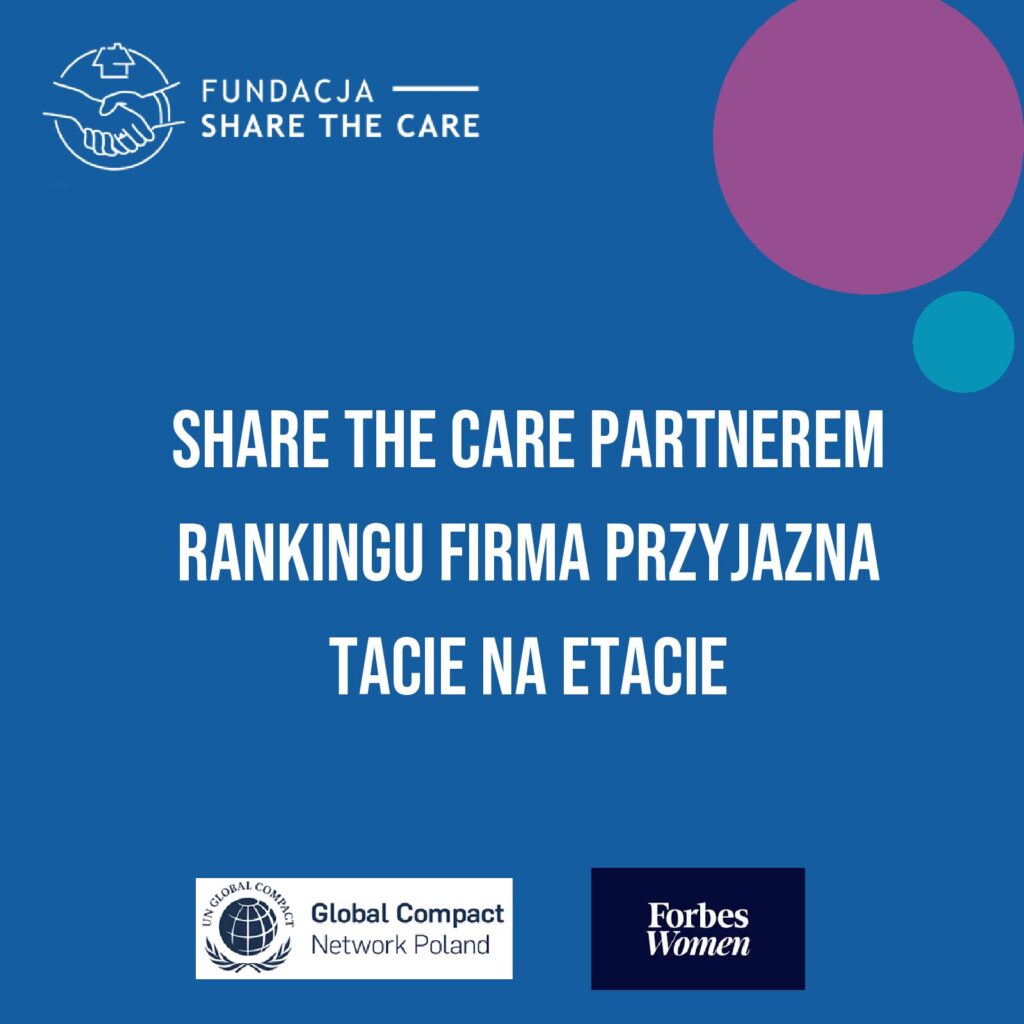 Ranking „Tata na etacie”