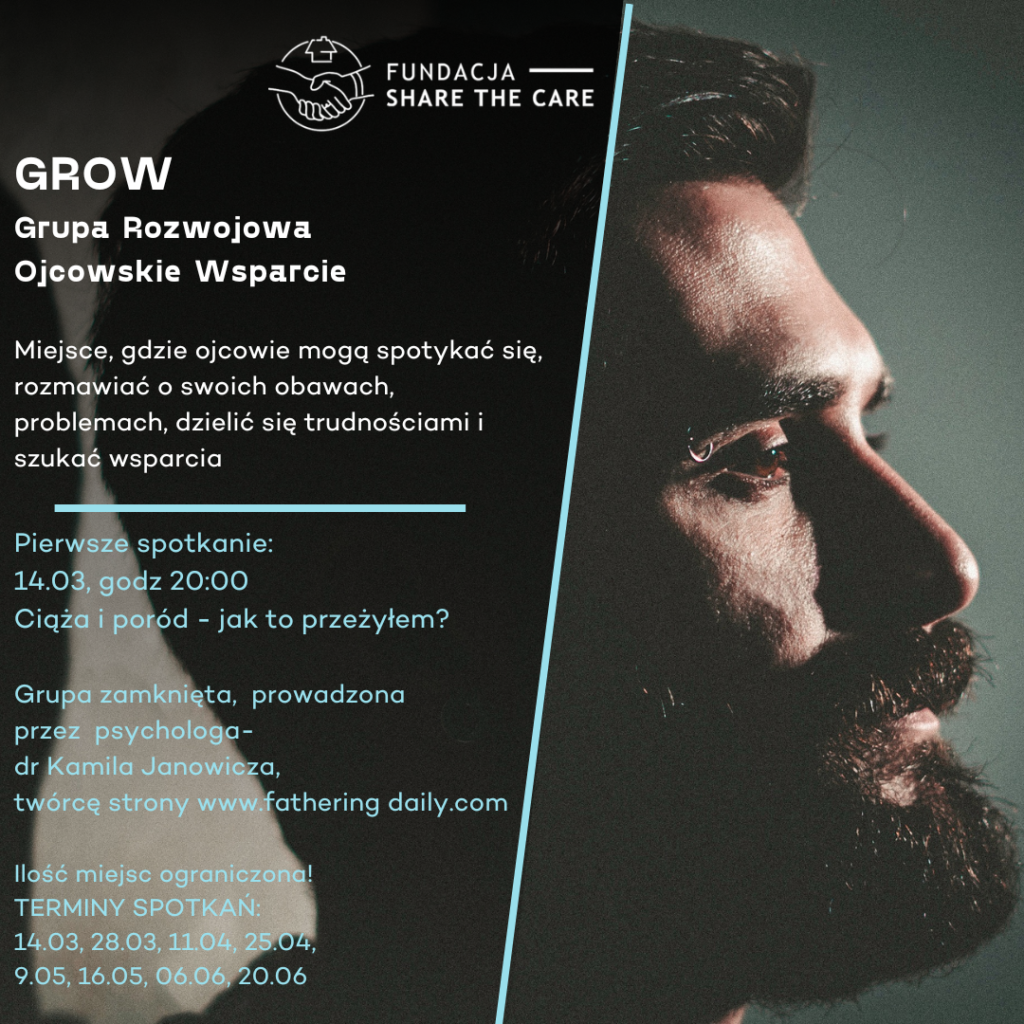 Grupa Rozwojowa Ojcowskie Wsparcie