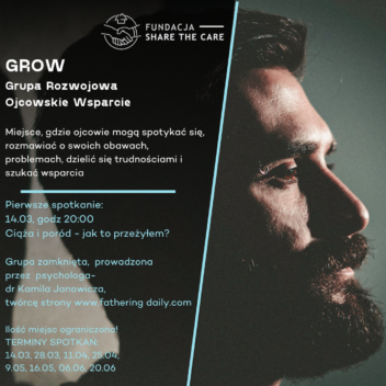 Grupa Rozwojowa Ojcowskie Wsparcie