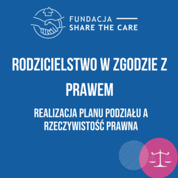 Kasia i Tomek dzielą się urlopem i pracują jednocześnie na pół etatu