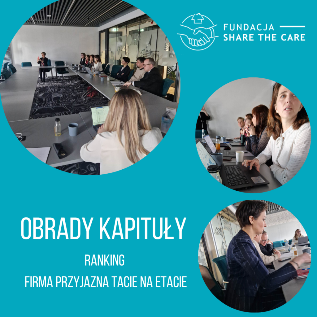 KOLEJNY ETAP RANKINGU TATA NA ETACIE