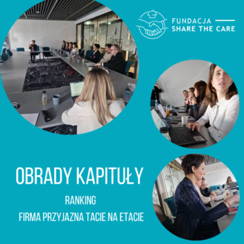 KOLEJNY ETAP RANKINGU TATA NA ETACIE