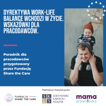 Jak przygotować się na wejście dyrektywy