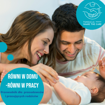 Równi w domu Równi w pracy 2023
