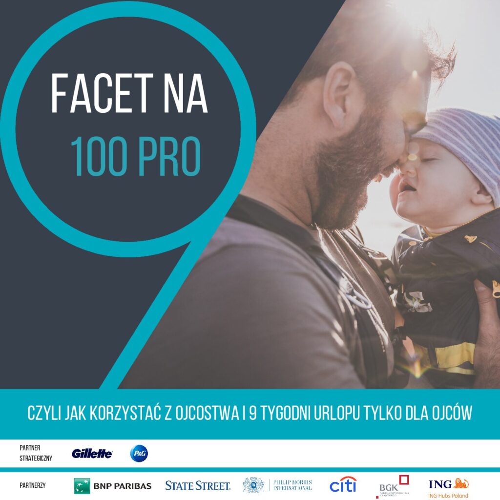 PUBLIKACJA FACET NA 100 PRO