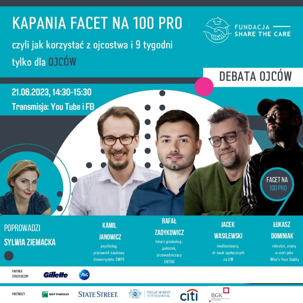 Debata Ojców – obejrzyj