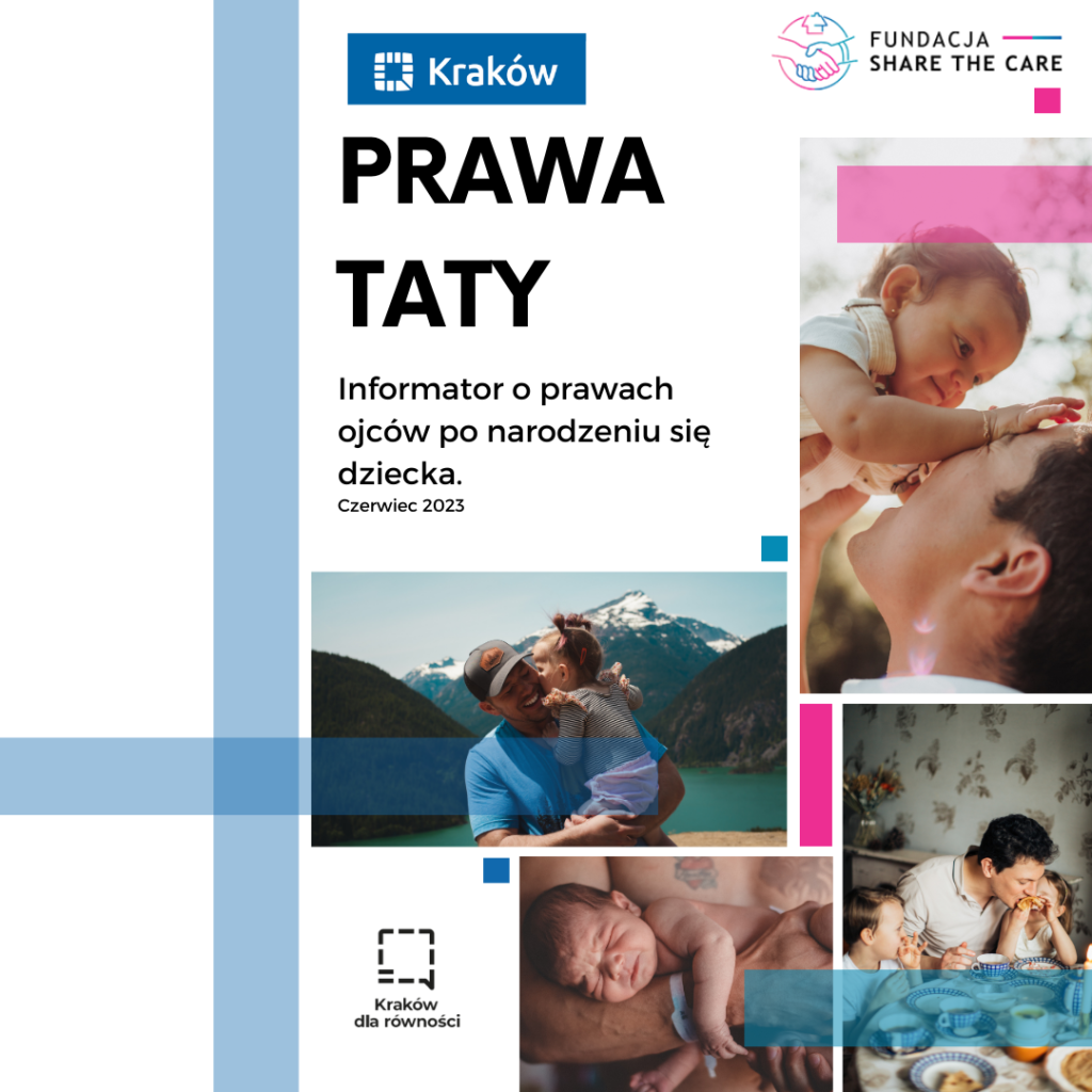 Kampania „Nowe Prawo Taty”