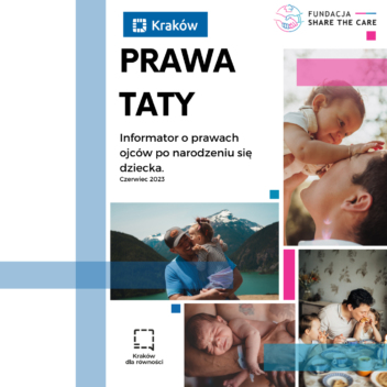 Kampania „Nowe Prawo Taty”