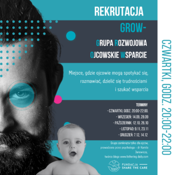 Grupa Rozwojowa Ojcowskie Wsparcie