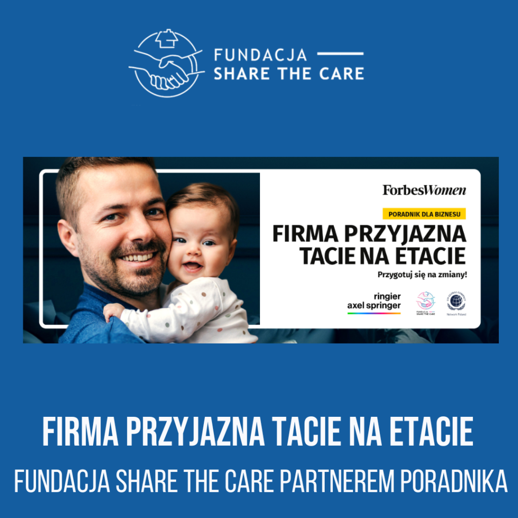 Poradnik Firma Przyjazna Tatcie na etacie