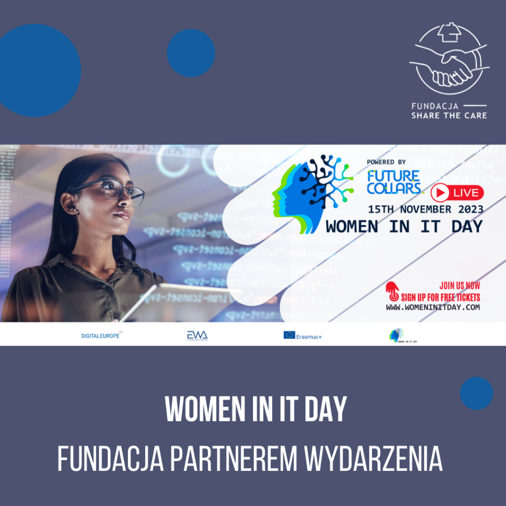 Women in IT Day 2023