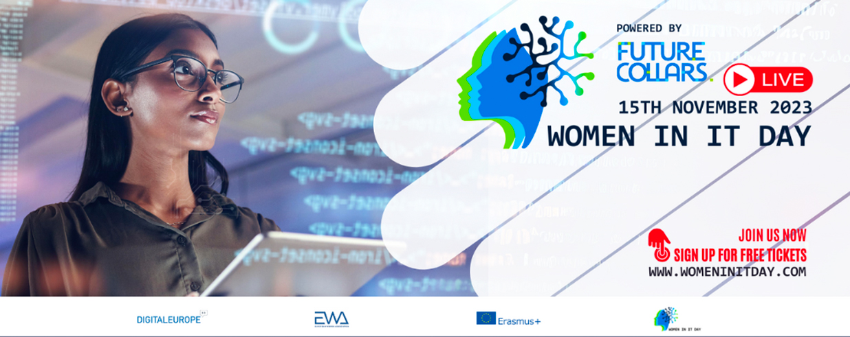 Women in IT Day 2023