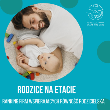 Rodzice na etacie