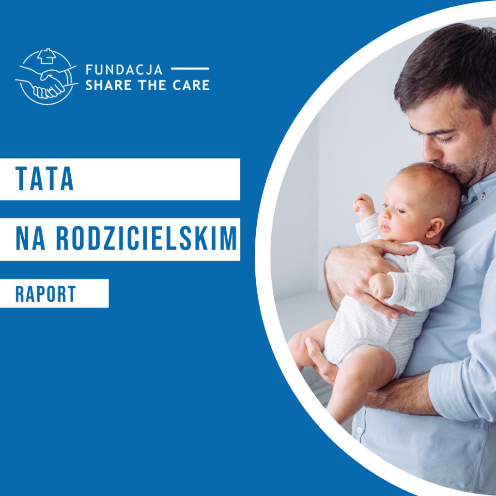 Tata na Rodzicielskim