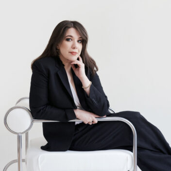 Nina Gabryś-Janowska