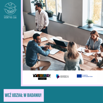 Różnice między płciami w miejscu pracy-badanie