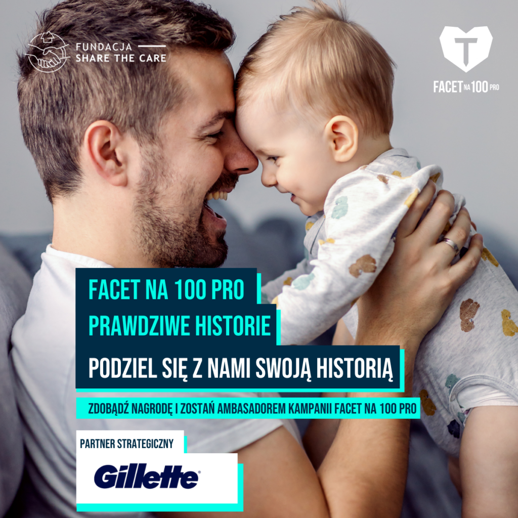 Facet na 100 Pro. Prawdziwe historie