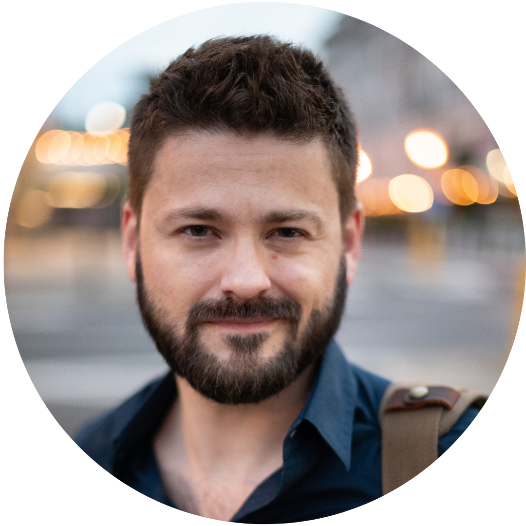 Marcin Capiga