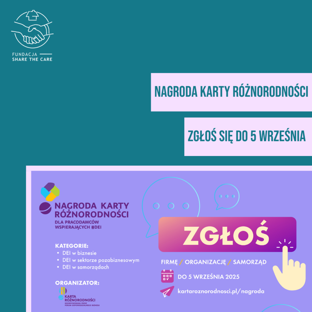 Nagrody Karty Różnorodności