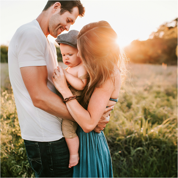 Odwiedź nasz portal dla rodziców #TeamRodzina