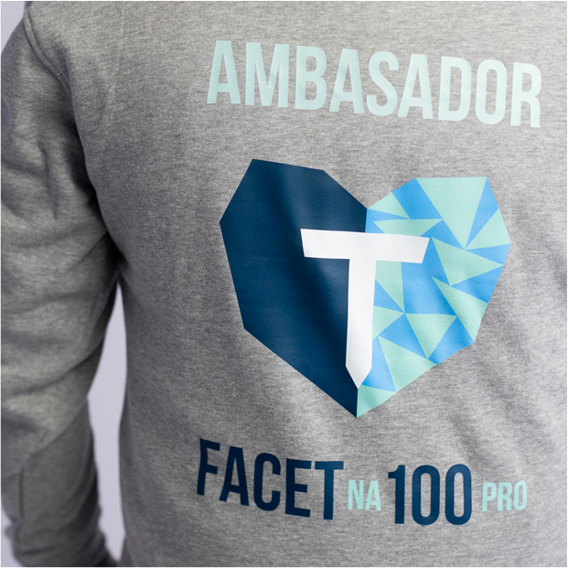 Ambasadorzy Fundacji