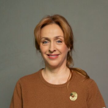 Aleksandra Harper-Wałęsa