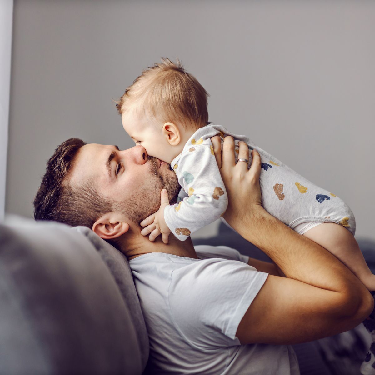 Zostań partnerem kampanii „Facet na 100 PRO”