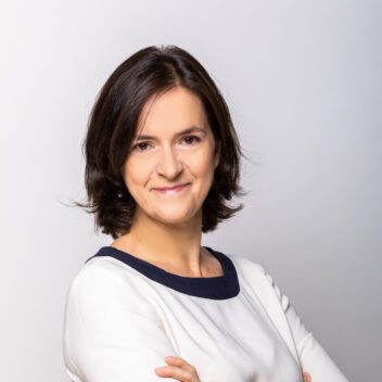 Mec. Agnieszka Szydlik