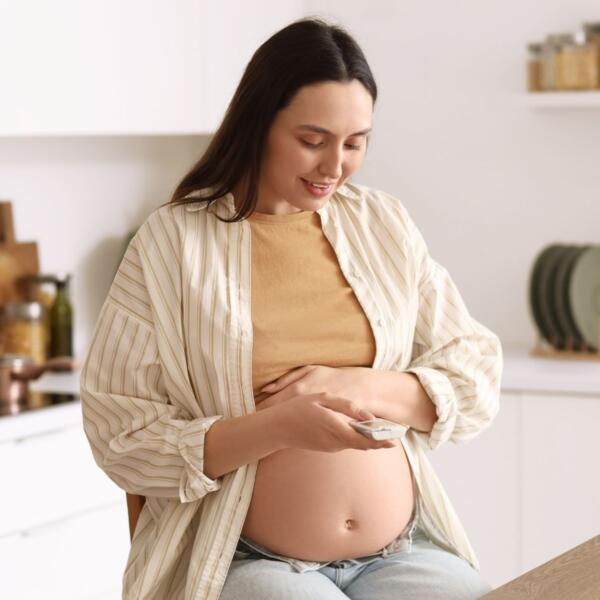 Mamo, podziel się urlopem!