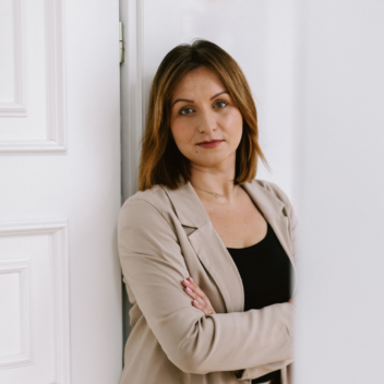 Marzena Pilarz-Herzyk